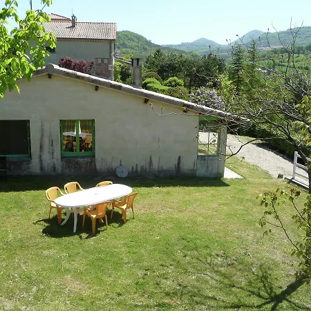 Beautiful Holiday In With Hill View * Bourdeaux