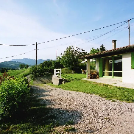 Beautiful Holiday In With Hill View * Bourdeaux