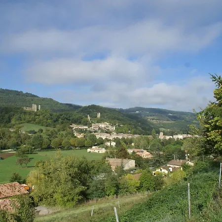 Beautiful Holiday In With Hill View Σπίτι διακοπών Bourdeaux