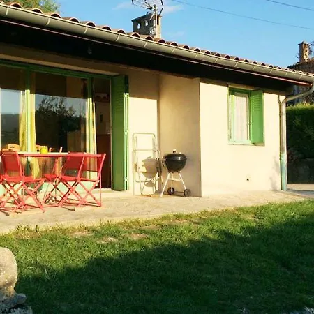 Beautiful Holiday In With Hill View