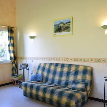 Σπίτι διακοπών Beautiful Holiday In With Hill View