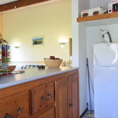 Beautiful Holiday In With Hill View Bourdeaux
