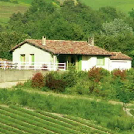 Σπίτι διακοπών Beautiful Holiday In With Hill View